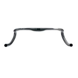 CONTROLTECH Řídítka COUGAR FL16 31.8/440 mm,Al,črn