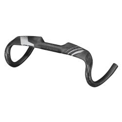 CONTROLTECH COUGAR FL4 31,8/420mm,karb,čer řídítka CONTROLTECH COUGAR FL4 31,8/420mm,karb,čer řídítka