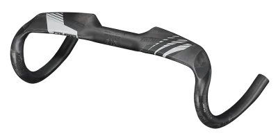 CONTROLTECH COUGAR FL4 31,8/420mm,karb,čer řídítka