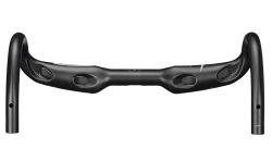 CONTROLTECH Řídítka COUGAR FL4 31.8/440 mm,Al,čern