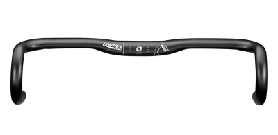 CONTROLTECH Řídítka CT ONE FL4 GRAVEL RISER 31.8/460 mm,Al
