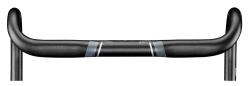 CONTROLTECH Řídítka FALCON 31.8/400 mm, Al, černá
