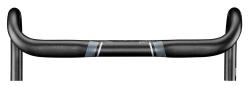 CONTROLTECH Řídítka FALCON 31.8/440 mm, Al, černá