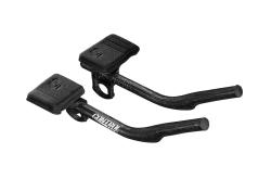 CONTROLTECH Riadiatka nást. CT FALCON TT (J BEND), karbón, matné