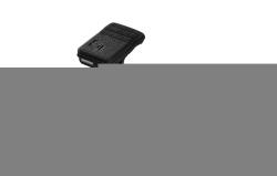 CONTROLTECH Řídítka nástavce FALCON TT (J BEND),Al