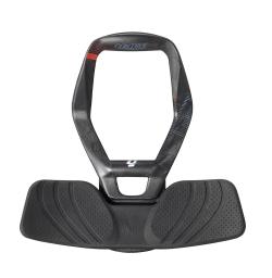 CONTROLTECH Řídítka nástavce SIROCCO MINI CLIP-ON