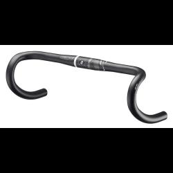 CONTROLTECH Riadiace jednotky ONE 31,8/420 mm, Al, čierna