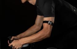 Coospo Monitor srdečního tepu na paži HW807