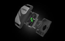 Coospo Monitor srdečního tepu na paži HW807