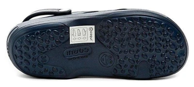 Coqui 1353 navy nazouváky