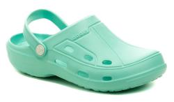 Coqui 1353 Tina mint dámske nazúvaky