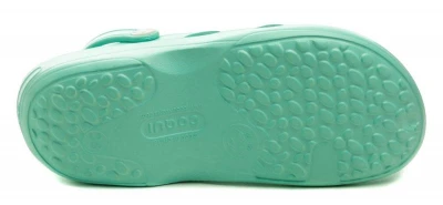 Coqui 1353 Tina mint dámské nazouváky