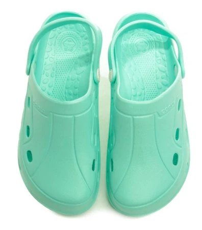 Coqui 1353 Tina mint dámské nazouváky