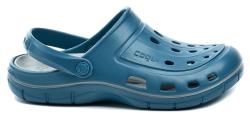 Coqui 6351 Jumper Niagara Blue pánske nazúvaky
