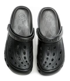 Coqui 6352 Jumper čierne nazúvaky