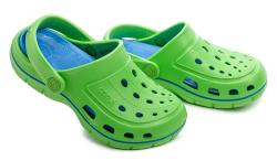 Coqui 6353 Jumper Lime Sea nazúvaky