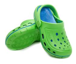 Coqui 6353 Jumper Lime Sea nazúvaky