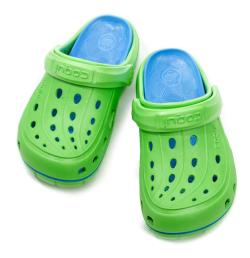 Coqui 6353 Jumper Lime Sea nazúvaky