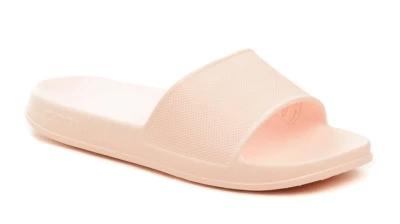 Coqui 7082 Tora Candy Pink růžové plážovky