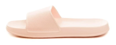 Coqui 7082 Tora Candy Pink růžové plážovky