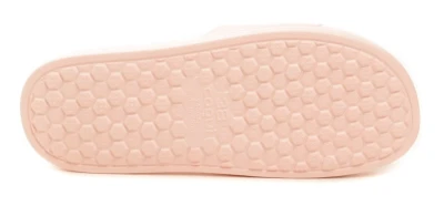 Coqui 7082 Tora Candy Pink růžové plážovky