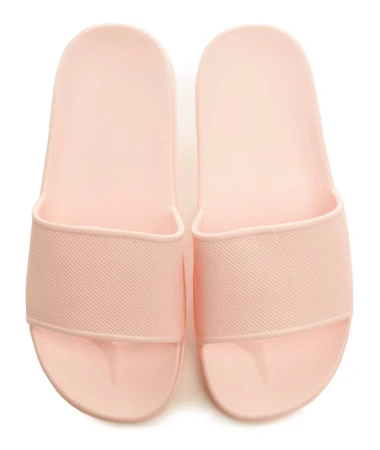 Coqui 7082 Tora Candy Pink růžové plážovky