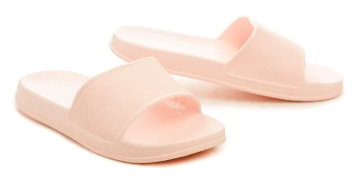 Coqui 7082 Tora Candy Pink růžové plážovky