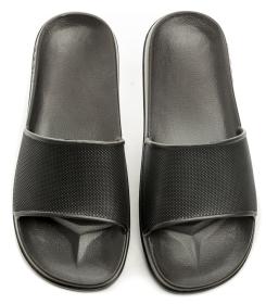 Coqui Tora antracit pánske plážovky