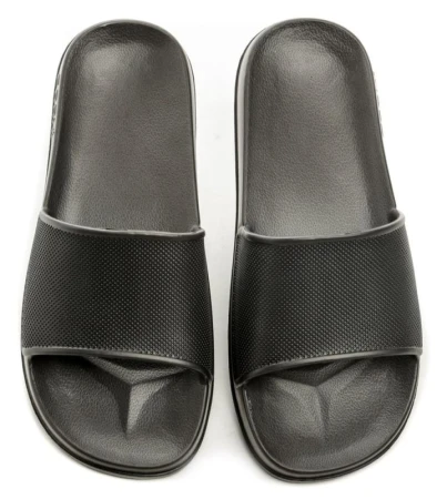 Coqui Tora antracit pánské plážovky