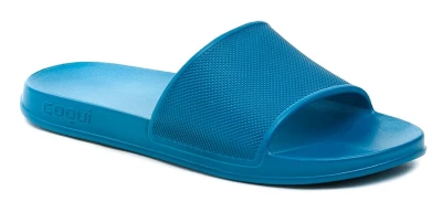 Coqui Tora Ocean Blue pánské plážovky