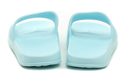 Coqui Tora Pastel Blue dámské plážovky