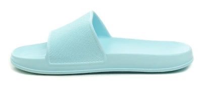 Coqui Tora Pastel Blue dámské plážovky