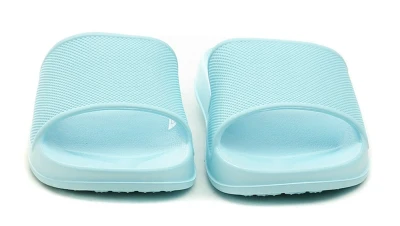 Coqui Tora Pastel Blue dámské plážovky