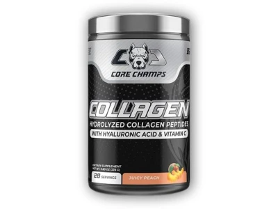 Core Champs Collagen 336g