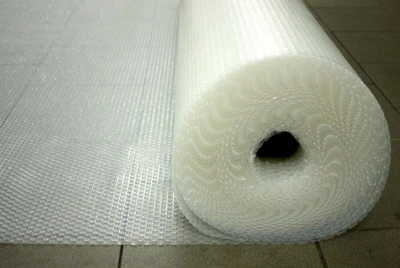 Cornisun obdelník 2 x 2,5 m - solární plachta
