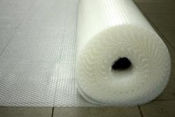 Cornisun obdelník 3 x 2,5 m - solární plachta