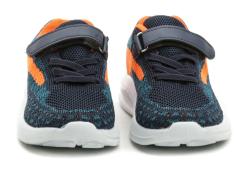 Cortina.be Slobby 171-0030-S1 navy dětské tenisky