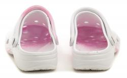 Cortina.be Slobby 192-0018-F1 růžové nazouváky