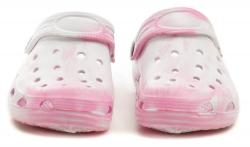 Cortina.be Slobby 192-0018-F1 růžové nazouváky