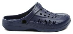 Cortina.be Slobby 391-0003-S1 navy nazouváky