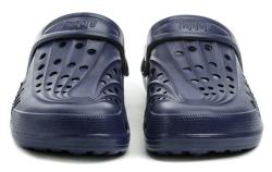 Cortina.be Slobby 391-0003-S1 navy nazouváky