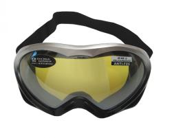 Cortini Dětské lyžařské brýle Avalanche G1230K silver/black