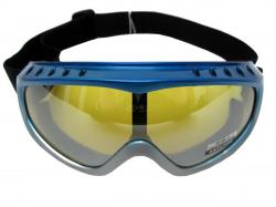Cortini Lyžařské brýle G1303-2 Snow blue Cortini Lyžařské brýle G1303-2 Snow blue