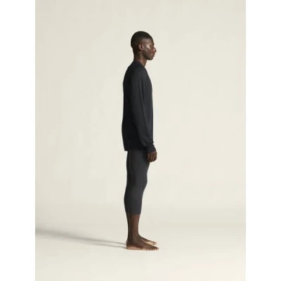 Craft Active Comfort 2 1916693 pánské knickers - černá (B999000(B999))