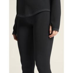 Craft Active Comfort 2 W 1916690 dámské spodky - černá (B999000(B999))