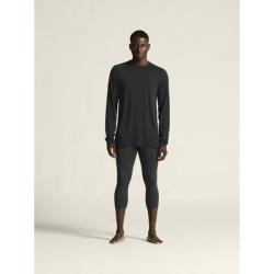 Craft Active Comfort LS 2 1916674 pánské triko - černá (B999000(B999))