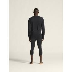 Craft Active Comfort LS 2 1916674 pánské triko - černá (B999000(B999))