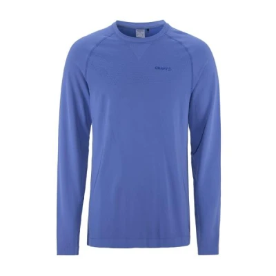 Craft Active Comfort LS 2 1916674 pánské triko - modrá (B331000)