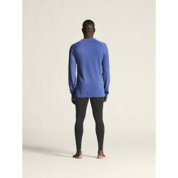 Craft Active Comfort LS 2 1916674 pánské triko - modrá (B331000)