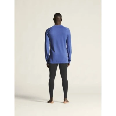 Craft Active Comfort LS 2 1916674 pánské triko - modrá (B331000)